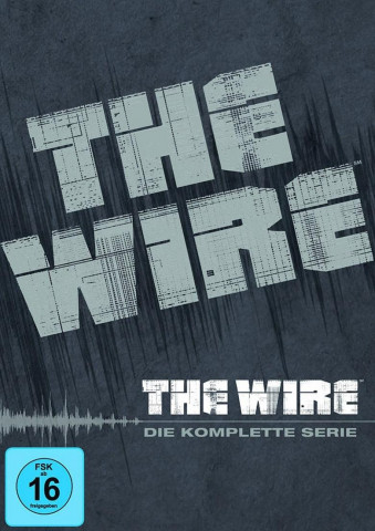 The Wire (2002)