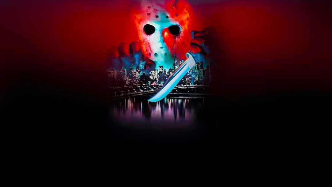 Freitag der 13. Teil VIII - Todesfalle Manhattan (1989)