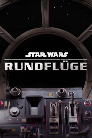 Star Wars: Rundflüge (2021)