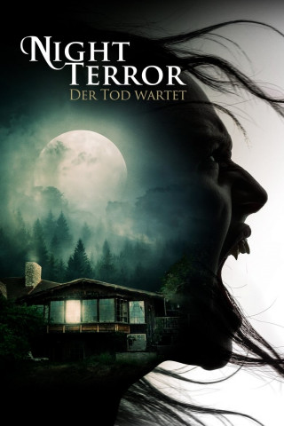 Night Terror - Der Tod wartet (2025)
