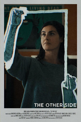 The Other Side (2016)