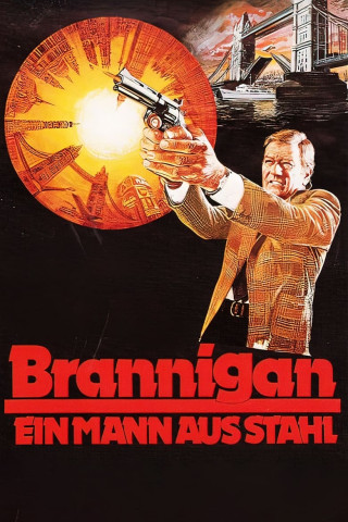 Brannigan - Ein Mann aus Stahl (1975)