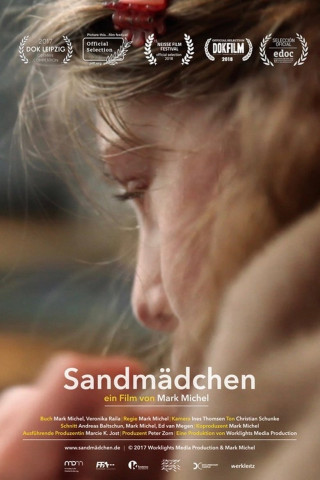 Sandmädchen (2018)