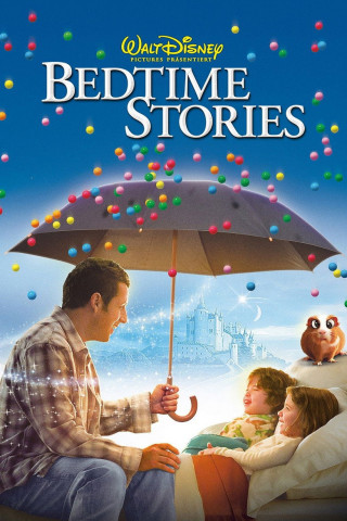 Bedtime Stories (2008)