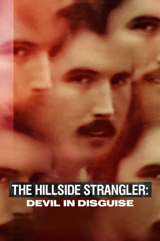 Der Hillside Strangler Serienmörder in Hollywood (2022)
