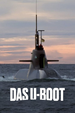 Das U-Boot (2020)