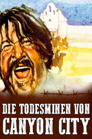 Die Todesminen von Canyon City (1965)