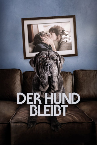 Der Hund bleibt (2019)