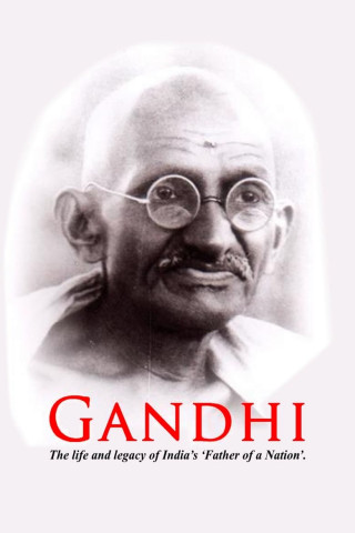 Gandhi (2009)