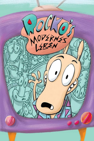 Rockos modernes Leben (1993)