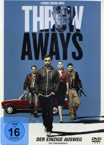 Throwaways (2015)