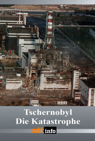 Tschernobyl - Die Katastrophe (2023)