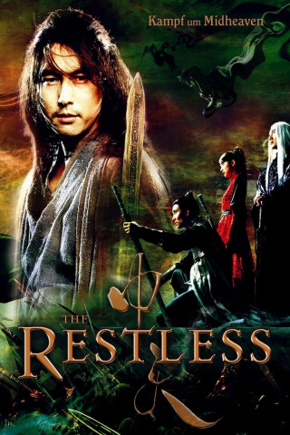 The Restless - Kampf um Midheaven (2006)