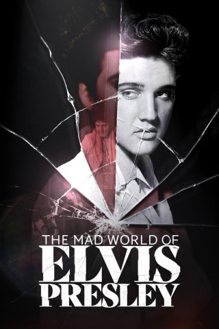 Die verrückte Welt von Elvis Presley (2025)