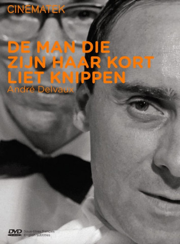 Der Mann, der sich die Haare kurz schneiden ließ (1966)