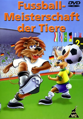 Das unglaubliche Fußballspiel der Tiere (2006)