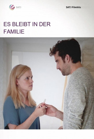 Es bleibt in der Familie (2018)