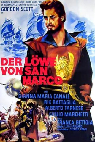 Der Löwe von San Marco (1963)