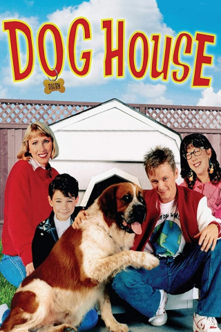 Dog House - Hundevermittlung mit Herz (1990)