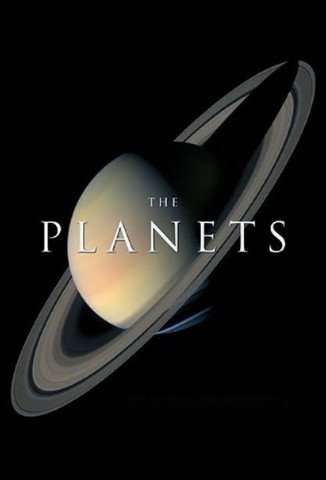 Die Planeten (1999)