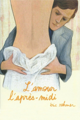 Die Liebe am Nachmittag (1972)