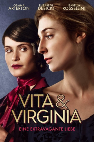 Eine extravagante Liebe (2019)