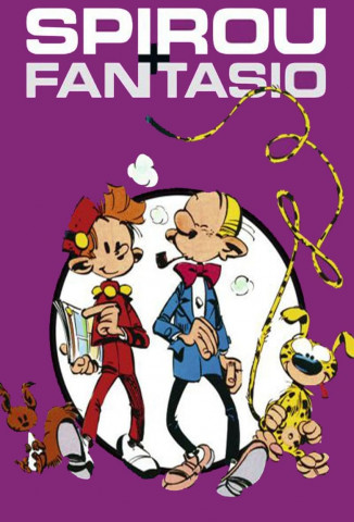 Spirou und Fantasio (1995)