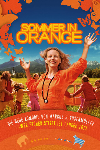 Sommer in Orange (2011)