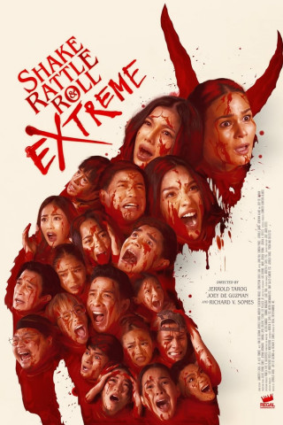 Shake, Rattle and Roll Extreme (2023)
