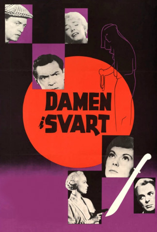 Wenn die Nebel fallen (1958)