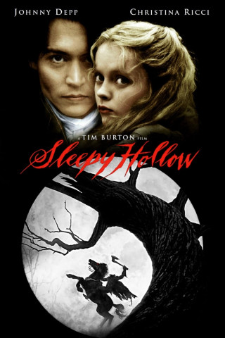 Sleepy Hollow - Köpfe werden rollen (1999)