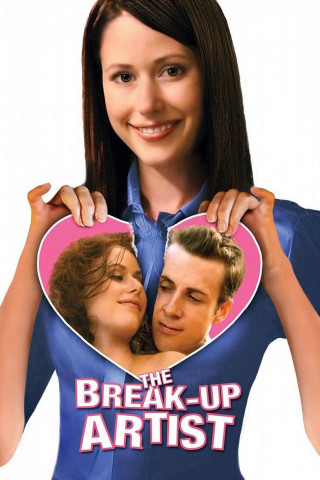 The Break-Up Artist (2019)