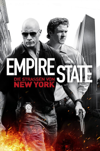 Empire State - Die Straßen von New York (2013)