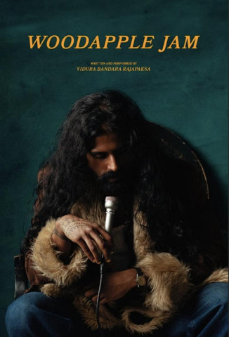 Vidura BR - Woodapple Jam (2024)