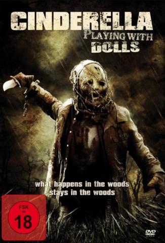 Cinderella - Playing with Dolls (2015)