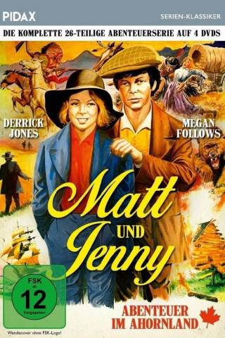 Matt und Jenny (1979)