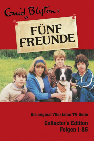 Fünf Freunde (1978)