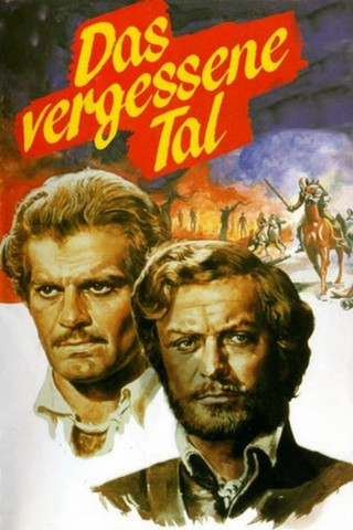 Das vergessene Tal (1971)