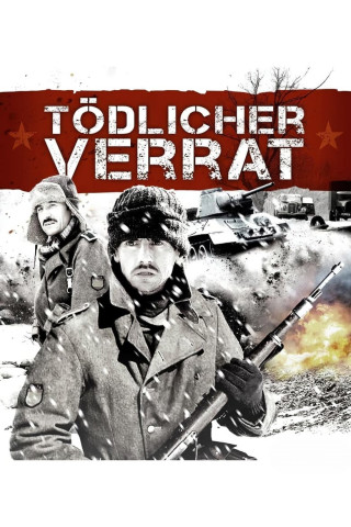 Tödlicher Verrat (2012)