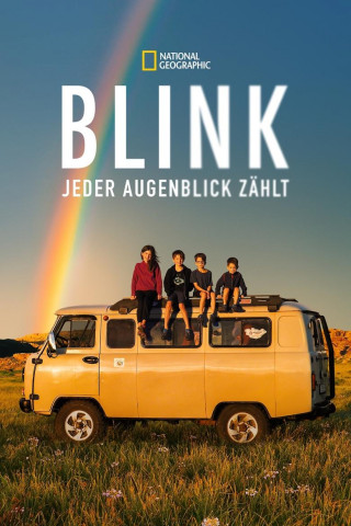 Blink - Jeder Augenblick zählt (2024)
