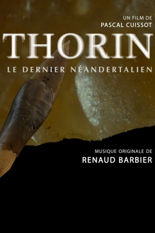 Thorin - Der letzte Neandertaler (2024)
