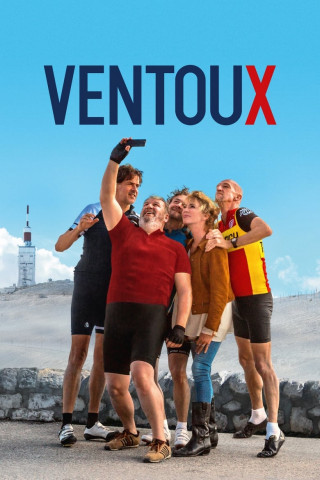 Ventoux [OV] (2015)