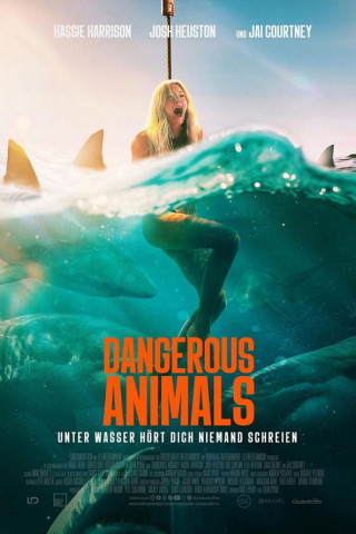Dangerous Animals (2025)