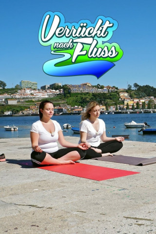 Verrückt nach Fluss (2016)