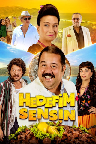 Hedefim Sensin (2018)