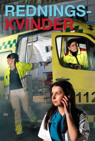 Redningskvinder (2011)