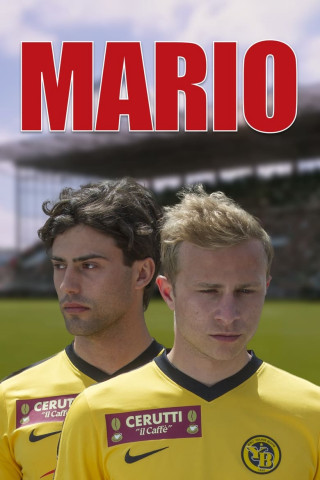 Mario (2018)