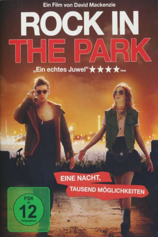 Rock in the Park (2011)