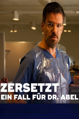 Zersetzt - Ein Fall für Dr. Abel (2018)