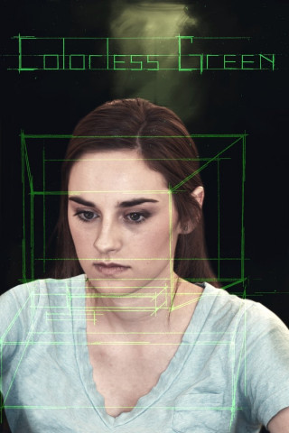 Colorless Green (2013)